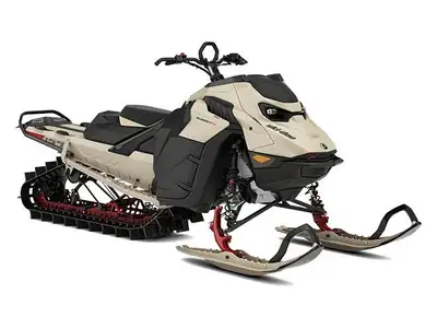 Ski-Doo SUMMIT X 165 850 E-TEC PowderMax X-Light FlexEdge 3.0'' SHOT LAC 2024 Conçu sur la plateform...