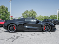 ZER Performance Package | GT2 Bucket Seats | 5-Spoke Carbon Flash Wheels | Red Calipers | Head-Up Di... (image 5)