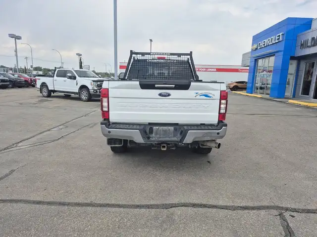 2022 Ford F-250 SUPER DUTY LARIAT in Cars & Trucks in Red Deer - Image 9