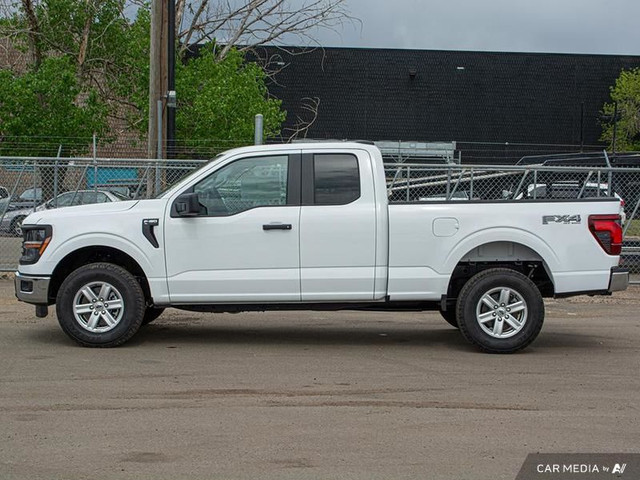2025 Ford F-150 XL in Cars & Trucks in Edmonton - Image 3