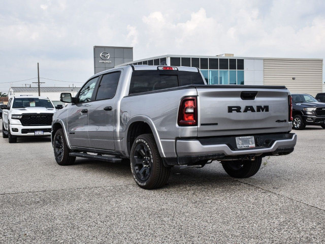 2025 Ram 1500 in Cars & Trucks in Chatham-Kent - Image 2