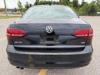 2016 VOLKSWAGEN JETTA CLEAN CARFAX AMAZING SHAPE LIKE NEW DON'T MISS CERTIFICATION INCLUDED !!!!! 3... (image 5)