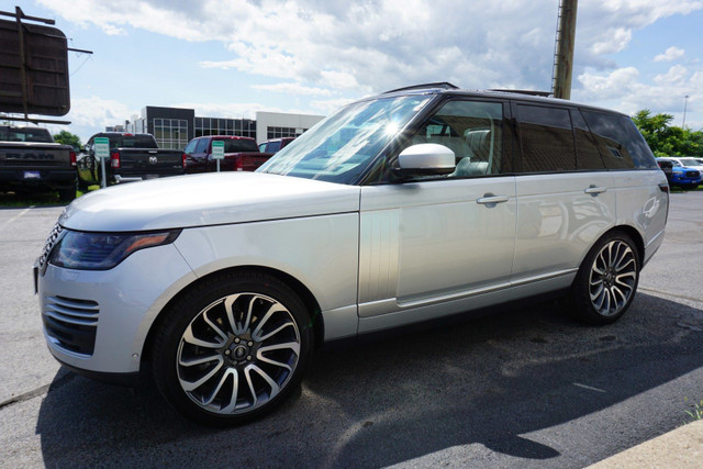 2020 Land Rover Range Rover in Cars & Trucks in Oakville / Halton Region - Image 3