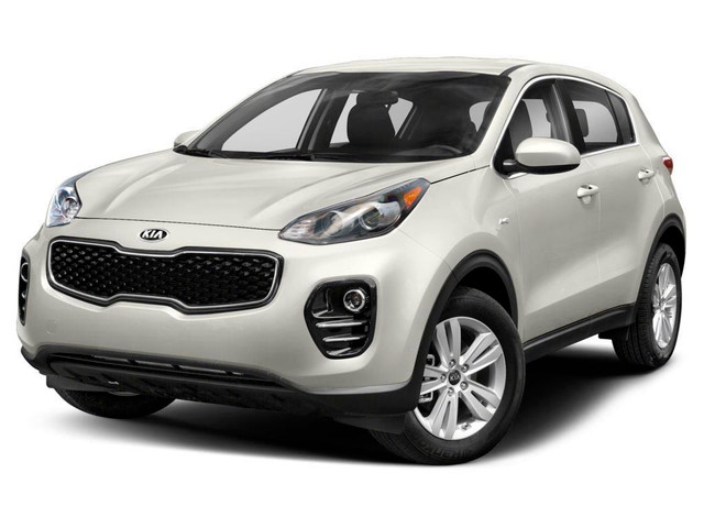2019 Kia Sportage LX in Cars & Trucks in Markham / York Region