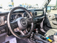 Used 2021 Jeep Wrangler | 2.0L Turbo I4 | 8-Speed Auto | Legendary 4x4 Capability | For Sale in Lond... (image 8)