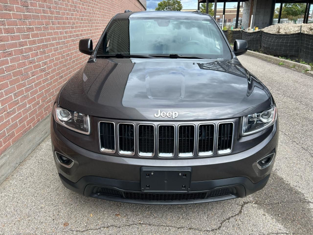 2016 Jeep Grand Cherokee Laredo in Cars & Trucks in Oshawa / Durham Region - Image 4