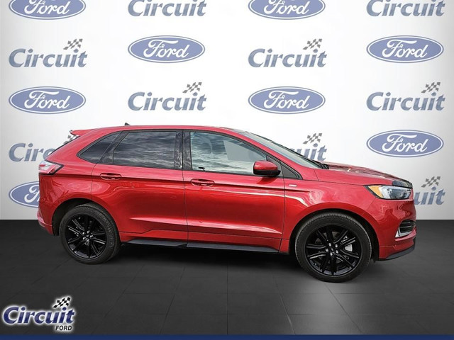 2021 Ford Edge ST-Line TI à vendre in Cars & Trucks in City of Montréal - Image 4