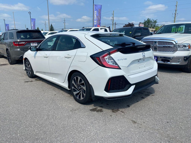 2018 Honda Civic LX ~Heated Seats ~Backup Camera ~Bluetooth ~All in Cars & Trucks in Barrie - Image 2