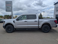 The 2024 Ford F-150 STX SuperCrew offers bold styling, strong performance, and a wealth of advanced... (image 3)