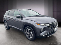 ==== 2022 Hyundai Tucson Hybrid Luxury | AWD | Leather | CarPlay | Panoramic Sunroof ==== Efficient,... (image 7)