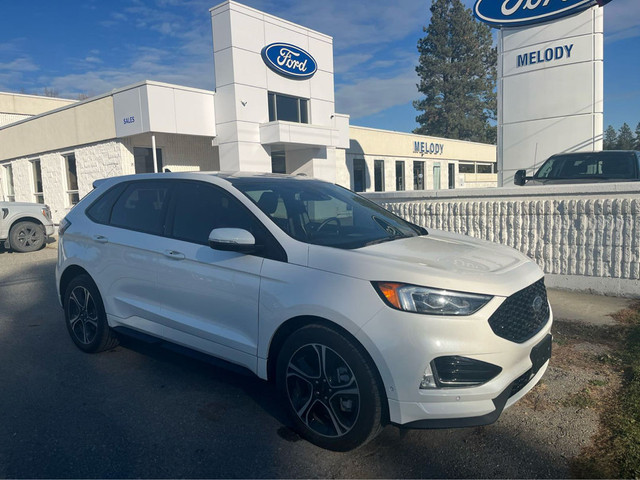 2022 Ford Edge ST AWD, 5-Passenger. in Cars & Trucks in Cranbrook
