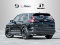WAS: $31695 NOW: $29795 plus taxes and licensing feesThis 2023 Honda CR-V LX comes equipped with 17”... (image 6)