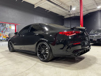 Cosmos Black Metallic Exterior On Titanium Grey Pearl/Black, Two-Tone Leather, And An AMG Aluminum T... (image 4)