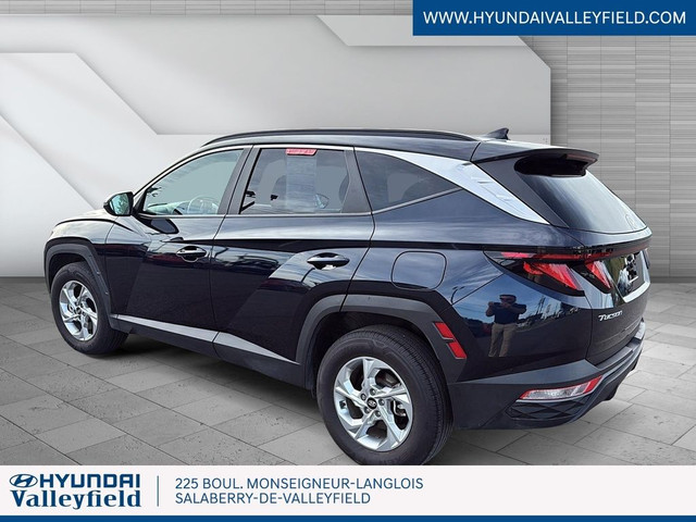 2024 Hyundai Tucson Preferred AWD in Cars & Trucks in West Island - Image 4