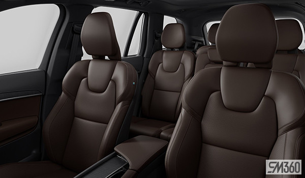 2025 Volvo XC90 2025.5 B6 AWD Ultra Bright Theme 7-Seater in Cars & Trucks in Edmonton - Image 4
