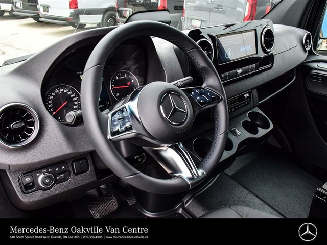 2025 Mercedes-Benz Sprinter Passenger Van in Cars & Trucks in Oakville / Halton Region - Image 4