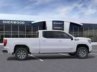 Welcome to Sherwood Buick GMC! This GMC Sierra 1500 boasts a Turbocharged Diesel I6 3.0L/183 engine... (image 4)