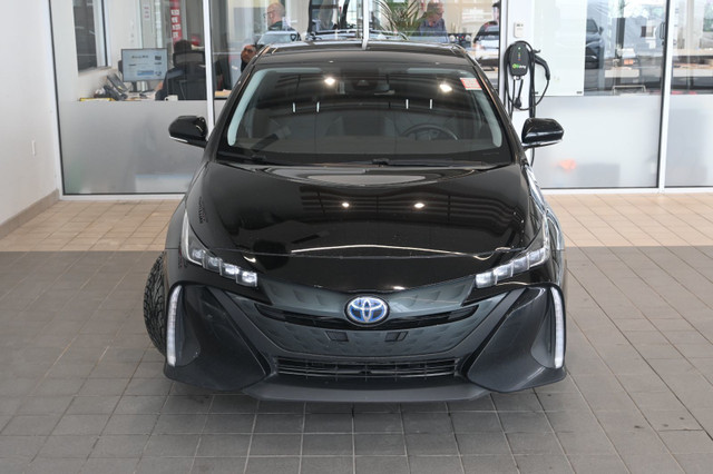 2020 Toyota PRIUS PRIME Upgrade in Cars & Trucks in West Island - Image 3