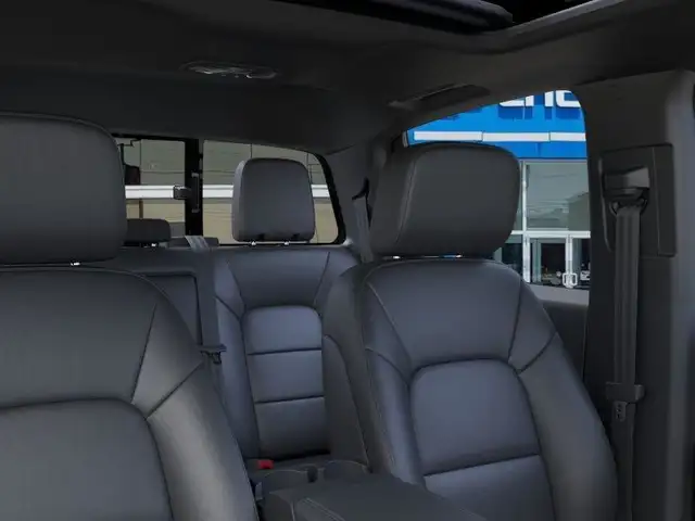 2025 GMC Canyon Elevation in Cars & Trucks in Oakville / Halton Region - Image 28