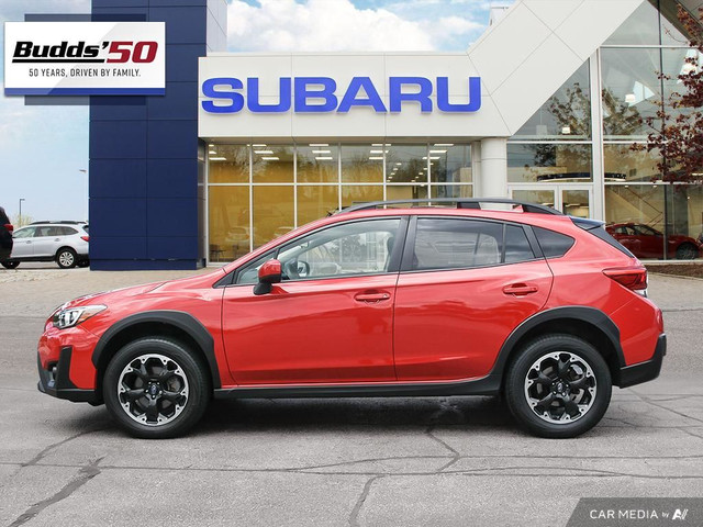 2021 Subaru Crosstrek Touring in Cars & Trucks in Oakville / Halton Region - Image 4