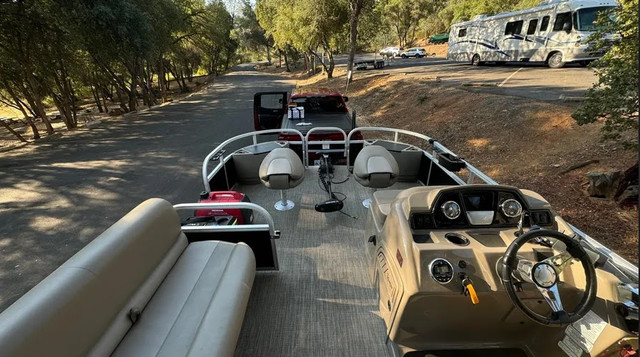 2023 RANGER REATA 200C - BRAND NEW! in Powerboats & Motorboats in Winnipeg - Image 4