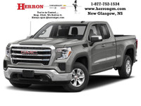 2022 GMC Sierra 1500 Limited SLE