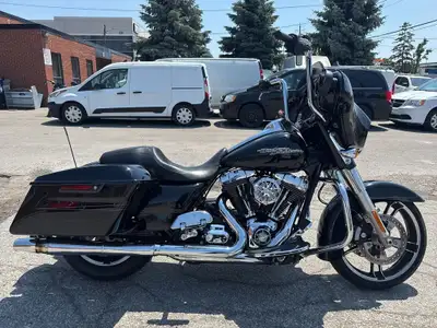 Check out this 2014 Harley-Davidson Street Glide Special 103ci with only 30,432 miles. Be sure to fo...