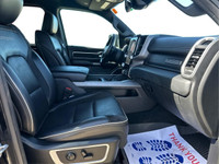 VERY CLEAN ONE OWNER RAM 1500 CREW CAB! COMES WITH A 5.7 HEMI V8, HEATED /VENTILATED LEATHER BUCKET... (image 9)