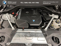 ===== 2022 BMW X3 xDrive30i | Gr. Sup. Essentiel | Gr. M Sport | ===== ===== Pourquoi acheter chez n... (image 9)