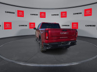 Head Up Display, Sunroof, Off Road Suspension, Bose Premium Audio, Leather Seats! This 2024 Sierra 1... (image 6)