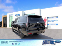 2021 CADILLAC ESCALADE - 4WD SPORT - MAGNETIC RIDE CONTROL - AKG STUDIO 19-SPEAKER SYSTEM - CADILLAC... (image 3)