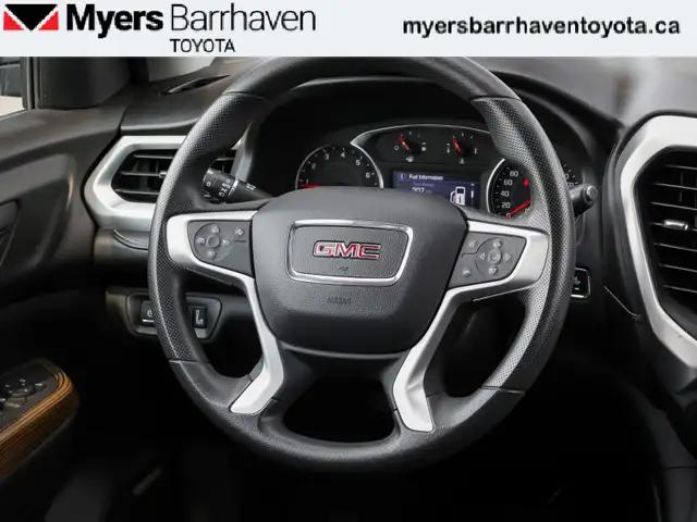 2021 GMC Acadia SLE - Heated Seats - Power Liftgate - $200 B/W in Cars & Trucks in Ottawa - Image 15