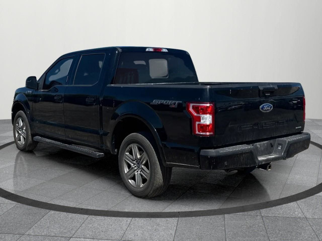 2018 Ford F-150 XLT|| 4X4|| ECO-Boost!! in Cars & Trucks in Mississauga / Peel Region - Image 4