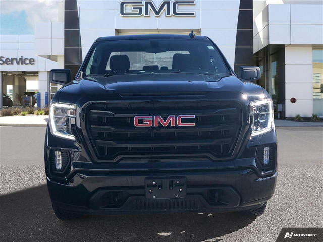 2022 GMC Sierra 1500 Limited Elevation "2-year Maintenance Free! in Cars & Trucks in Winnipeg - Image 4