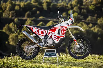 CWW YOUR ALBERTAAUTHORIZED KOVE DEALER CALL US FOR MORE INFORMATION WE ARE TAKING PRE ORDERS NOW. PR...