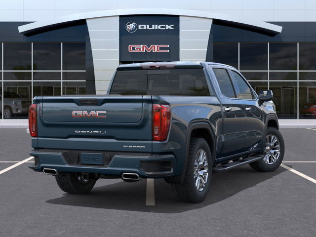 2025 GMC Sierra denali in Cars & Trucks in Edmonton - Image 4