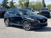 Recent Arrival! 2020 Mazda CX-5 Grand Touring FULLY LOADED | Heads Up Display | Leather Heats/Cooled... (image 7)