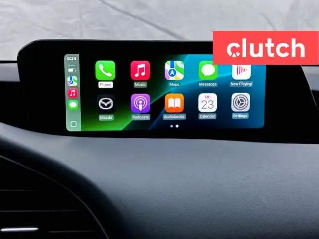 2025 Mazda Mazda3 GX w/ Apple CarPlay, Heated Front Seats, Rearv in Cars & Trucks in Bedford - Image 30