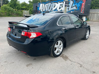 2009 Acura TSX, Automatique, 4Cyl 2.4L, 198000Km, Groupe Electrique Complet, Cruise Controle, Climat... (image 4)