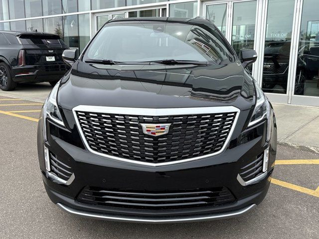 2025 Cadillac XT5 AWD Premium Luxury in Cars & Trucks in Edmonton - Image 2