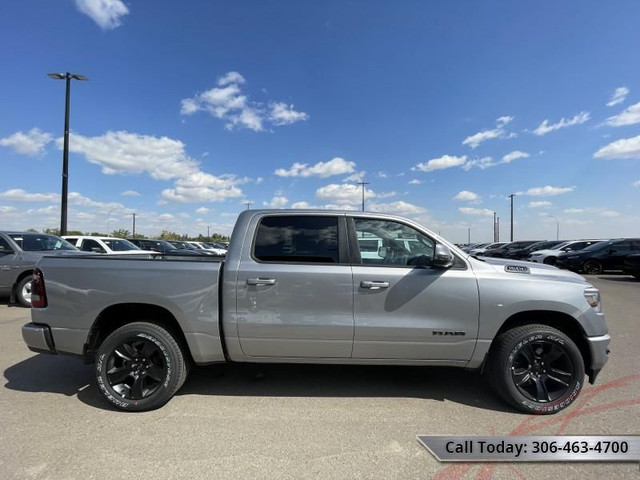 2023 Ram 1500 SPORT in Cars & Trucks in Saskatoon - Image 3