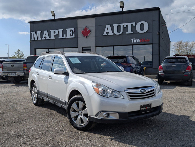2011 Subaru Outback 2.5i AWD in Cars & Trucks in London
