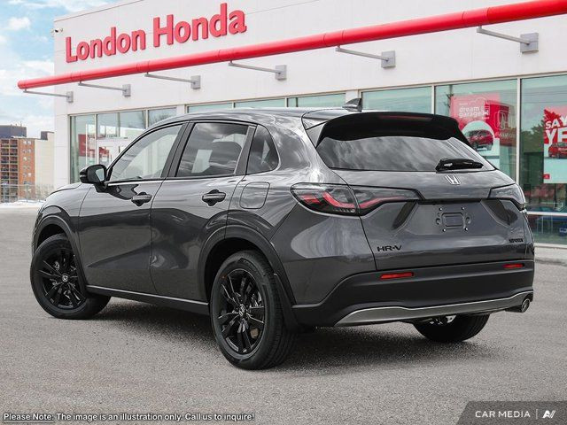 2026 Honda HR-V Sport in Cars & Trucks in London - Image 4