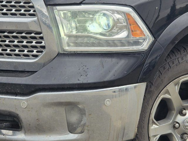 2015 Ram 1500 Laramie in Cars & Trucks in Grande Prairie - Image 4