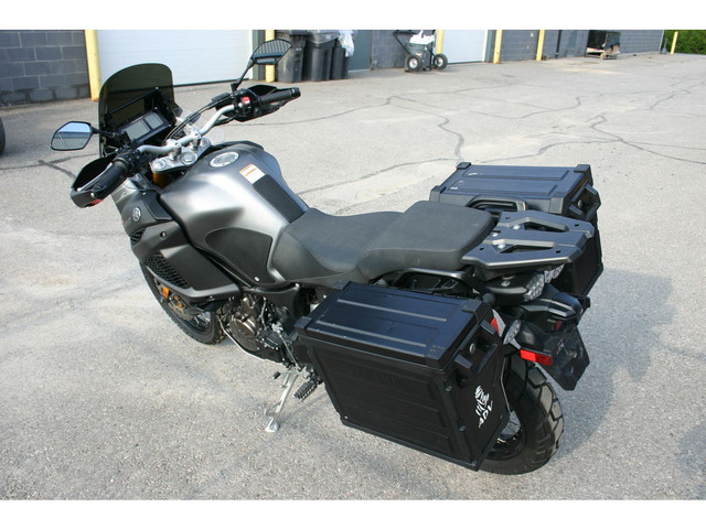 2014 Yamaha Super Tenere XTZ12E SUPER TENERE 1200 ABS in Street, Cruisers & Choppers in Guelph - Image 2