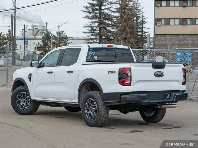 2025 Ford Ranger XLT in Cars & Trucks in Edmonton - Image 4