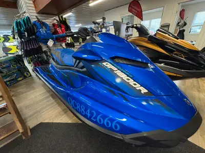 Bienvenue chez Binette Marine ! Le choix parfait pour votre prochaine aventure nautique ! Vous rêvez...