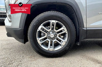 We don't just sell cars, we provide a complete car buying experience. A large selection of inventory... (image 9)