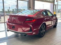 NAVIGATION, LEATHER SEATS, SUN/MOONROOF Got your eye on a sleek coupe to add some zest to your summe... (image 7)