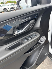 WAS: $37999 NOW: $36487 plus taxes and licensing feesDescription JUST LANDED 2024 GMC TERRAIN AT4! M... (image 9)